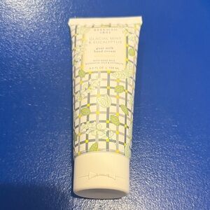 Beekman 1802 Mint & Eucalyptus Hand Cream 3.4 fl oz – New